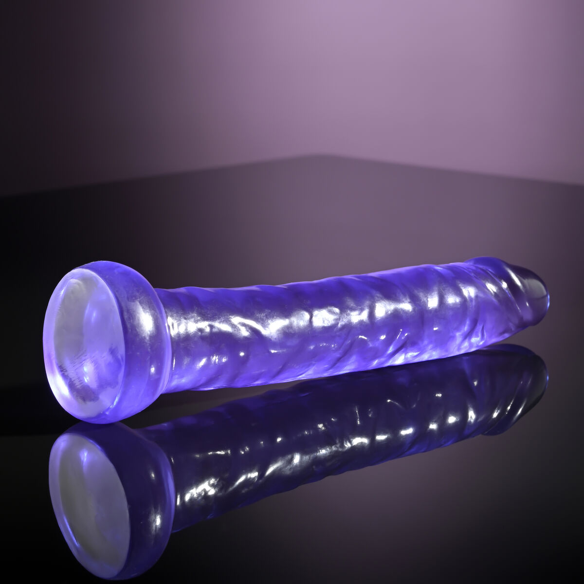 Vibrador Selopa Selopa Roxo